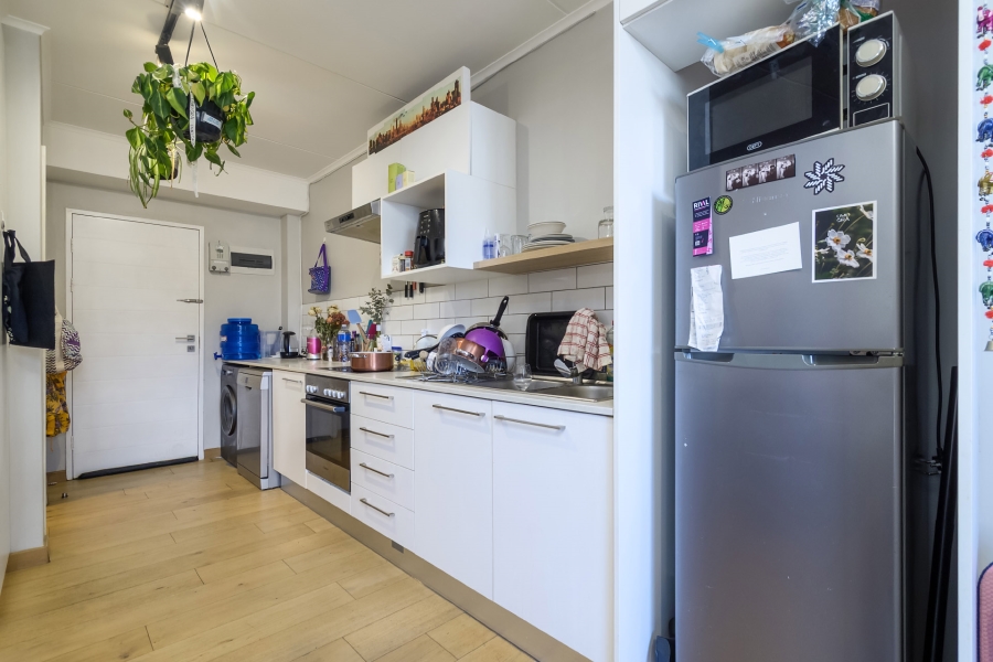 1 Bedroom Property for Sale in Woodstock Western Cape